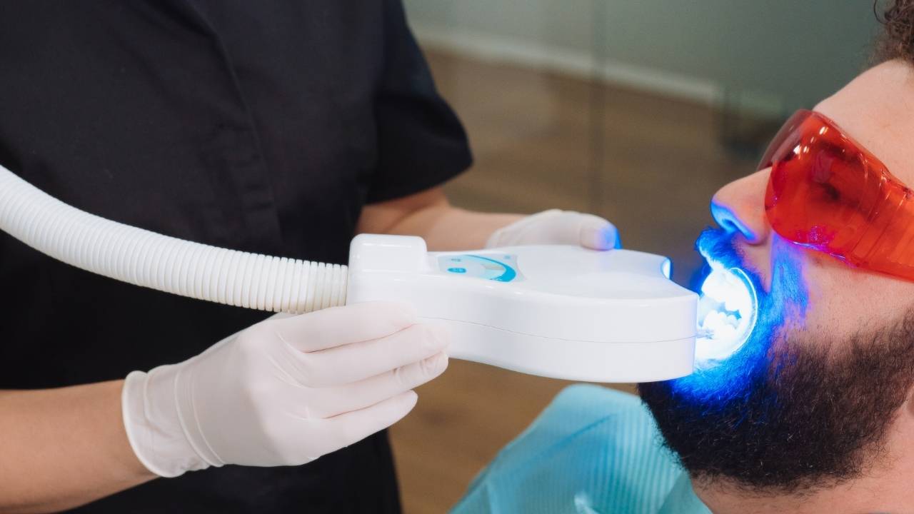 Laser Dentistry