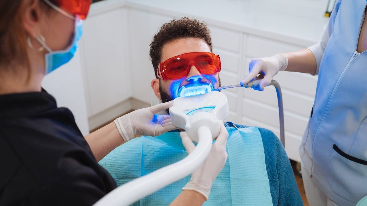 Laser Dentistry