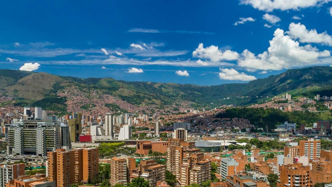 Medellin