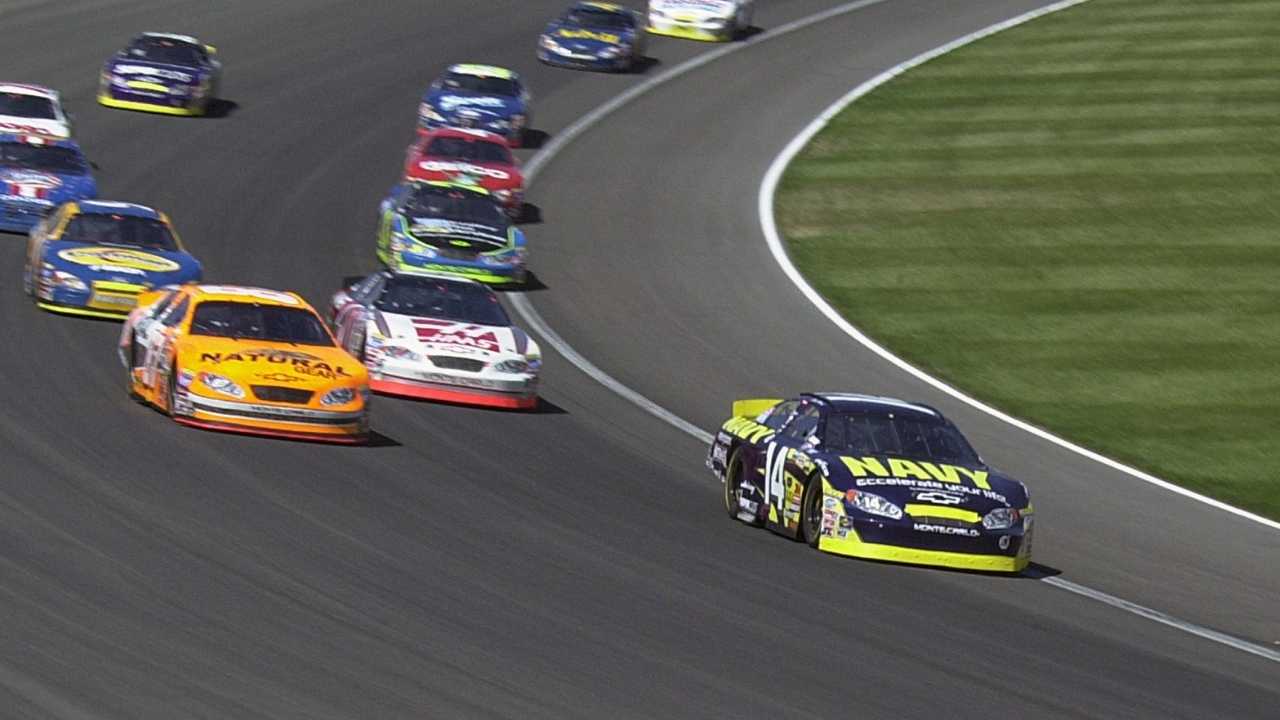 Nascar