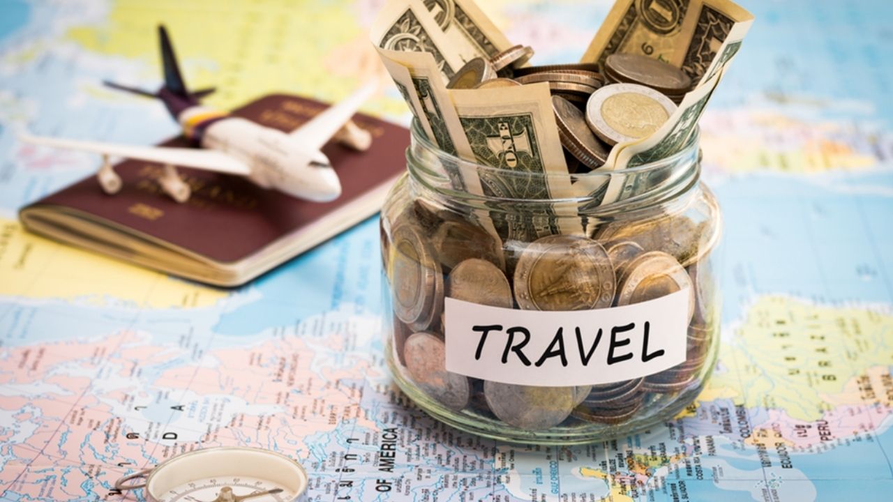 Travel budget