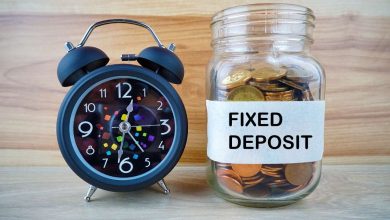 fixed deposit