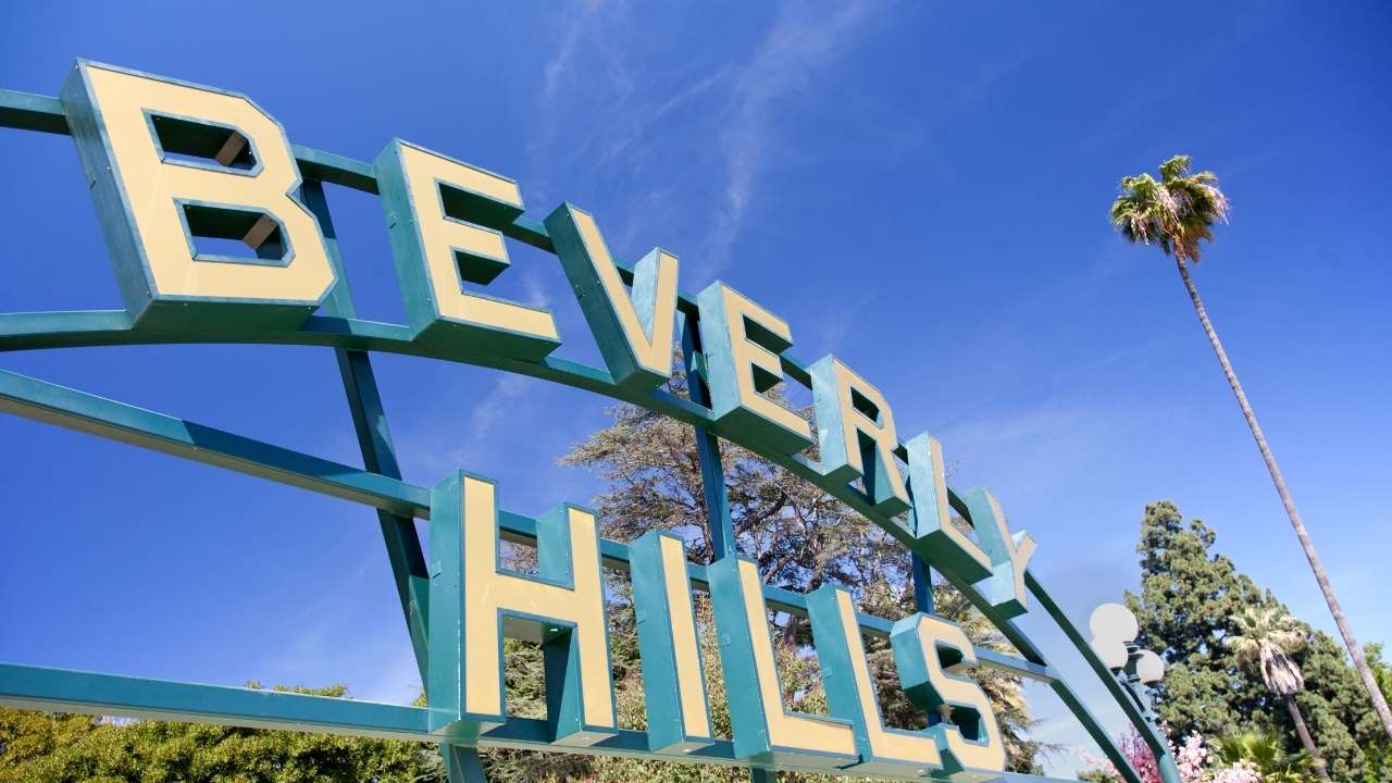 Beverly Hills