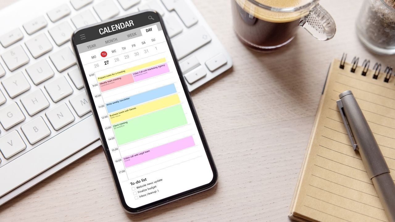 To-Do List App