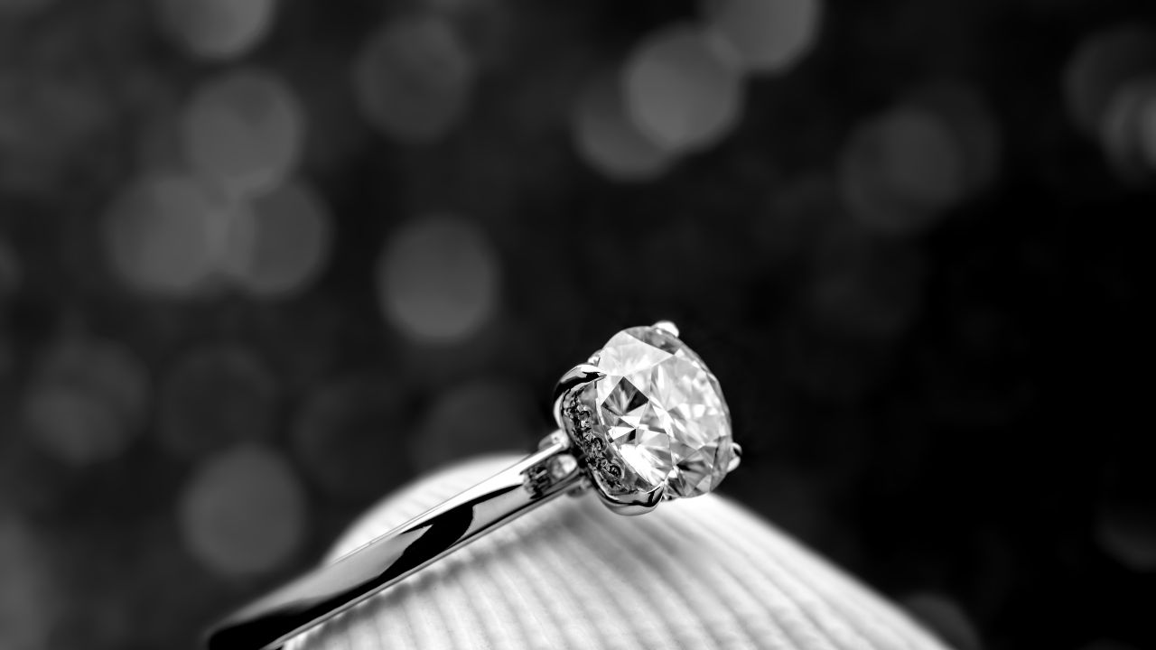 Diamond Engagement Rings