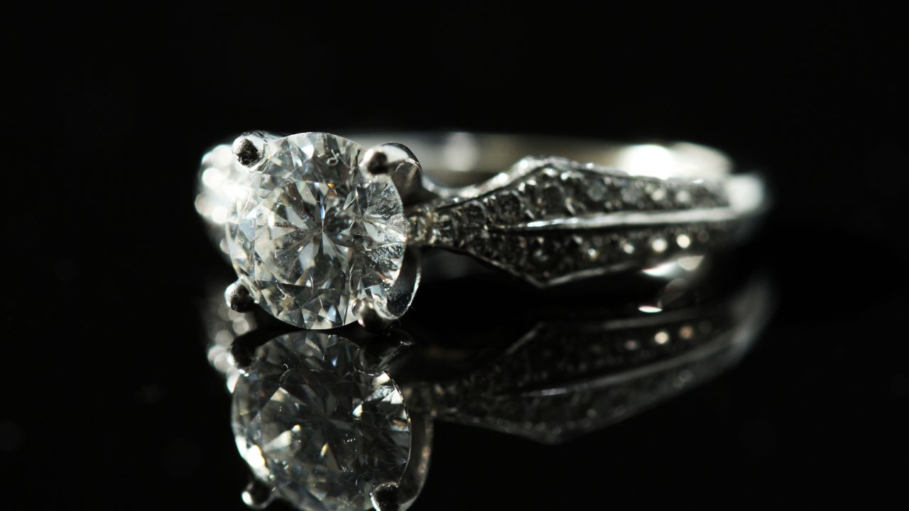 Diamond Engagement Rings