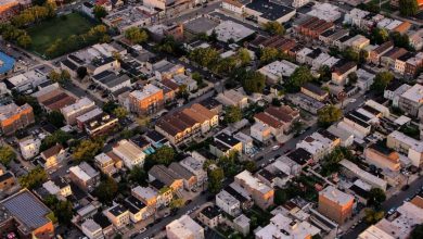 Homes in new york