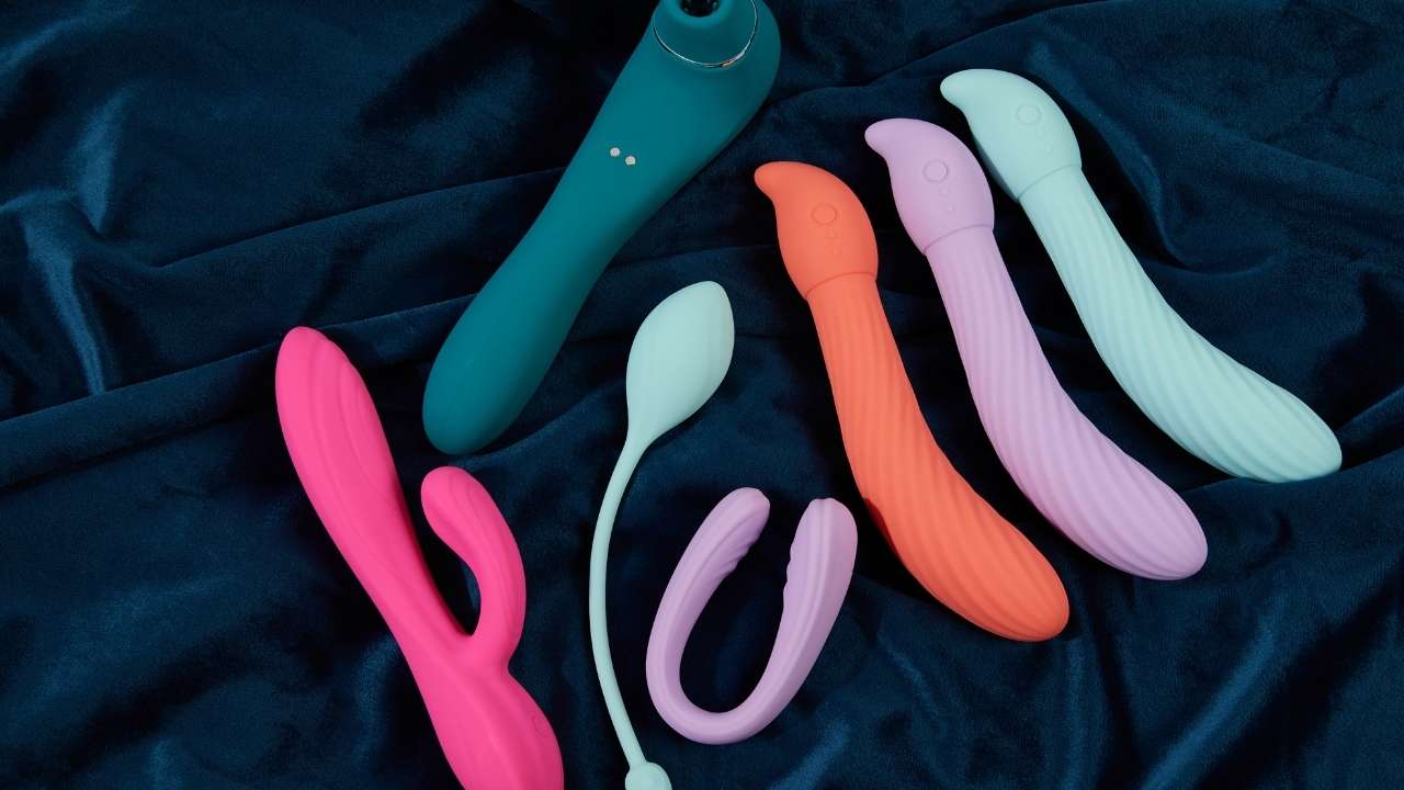 Sex Toys