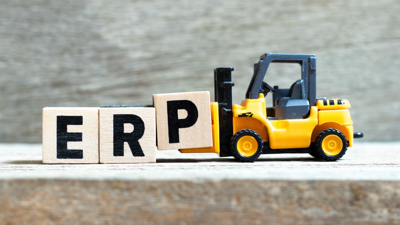 ERP