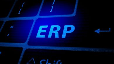 ERP