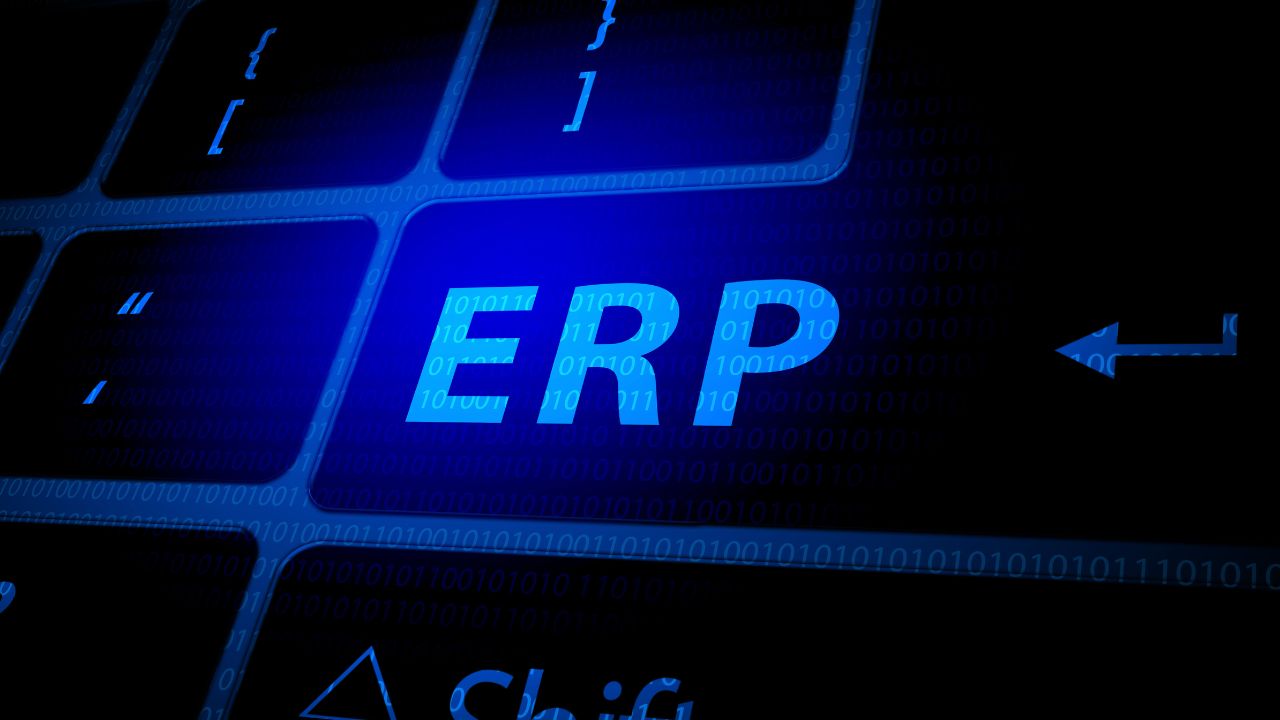 ERP