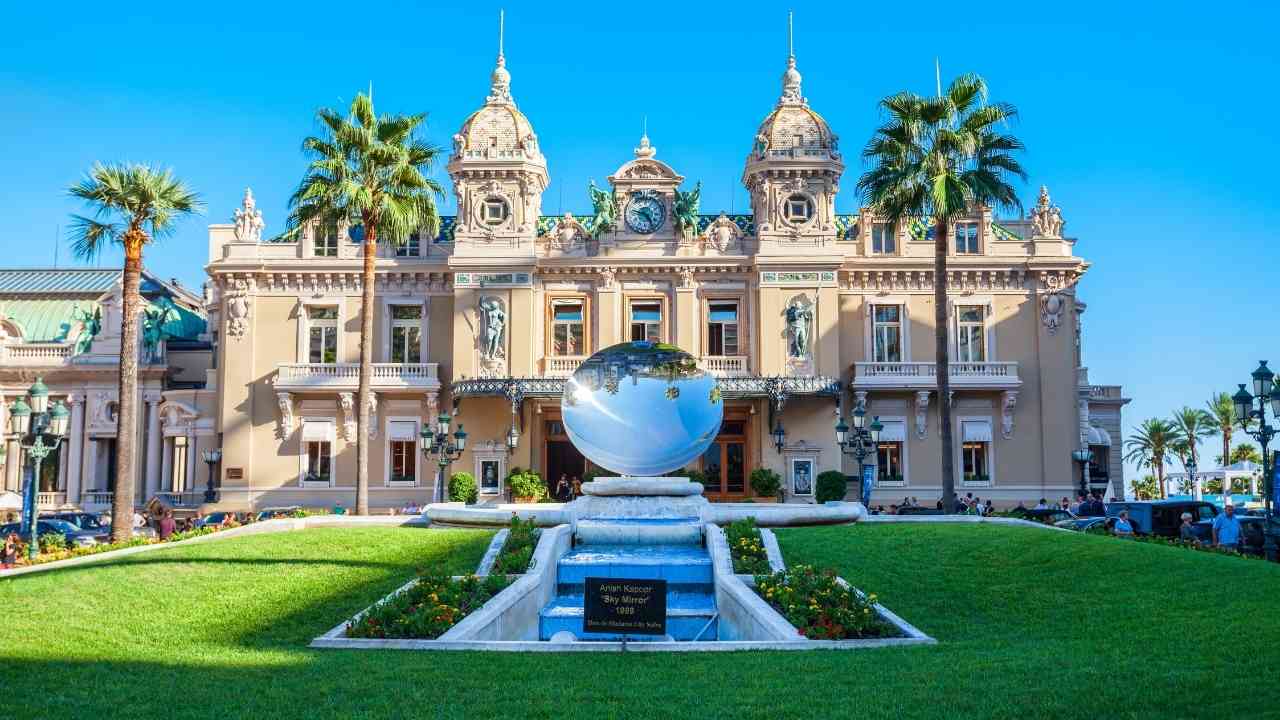 Monte Carlo 