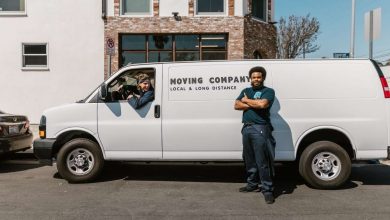 Moving Company