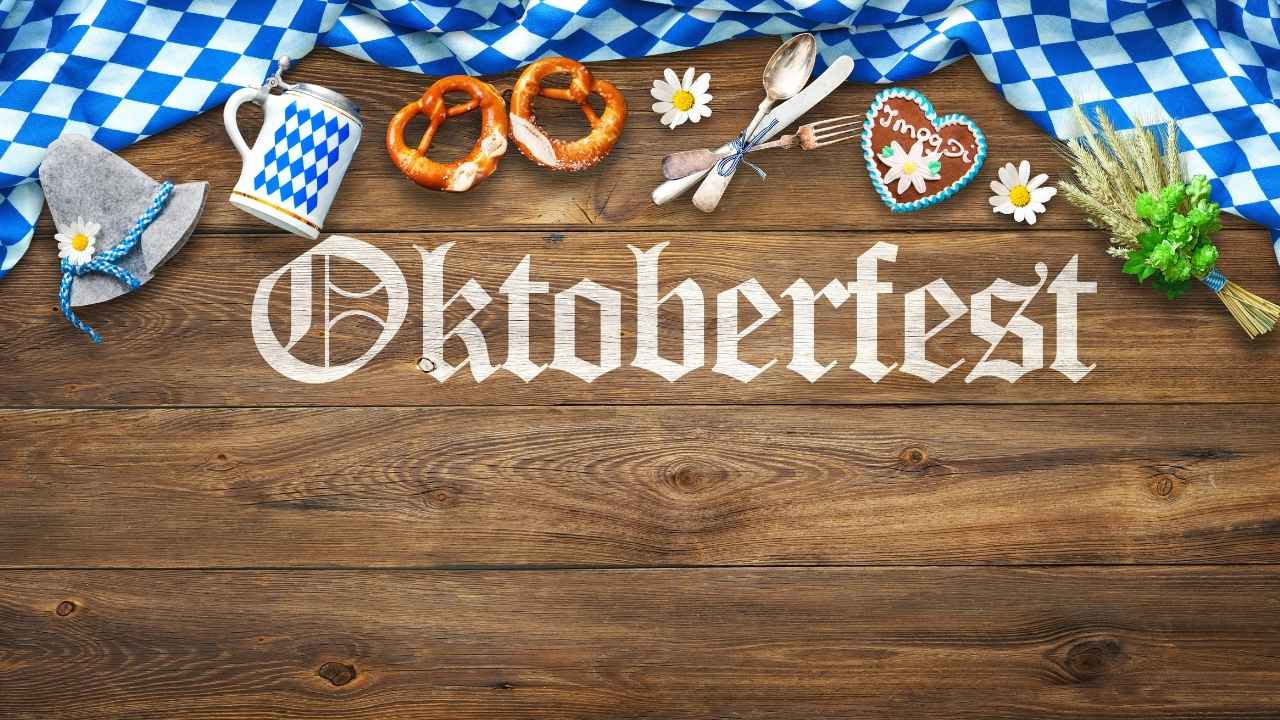 Oktoberfest