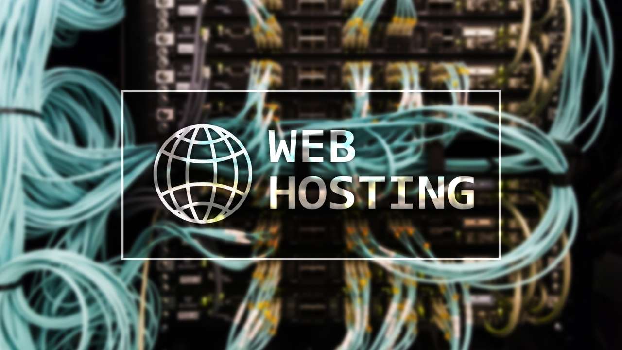 Web Hosting