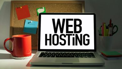 Web Hosting