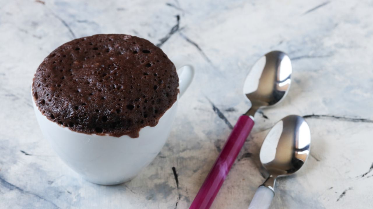 Mug Cake