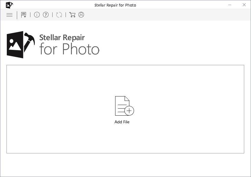 Stellar Photo Repair Software