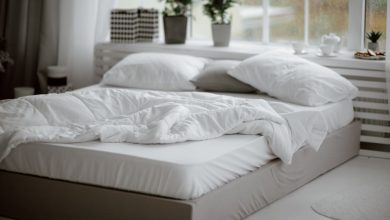 Duvets