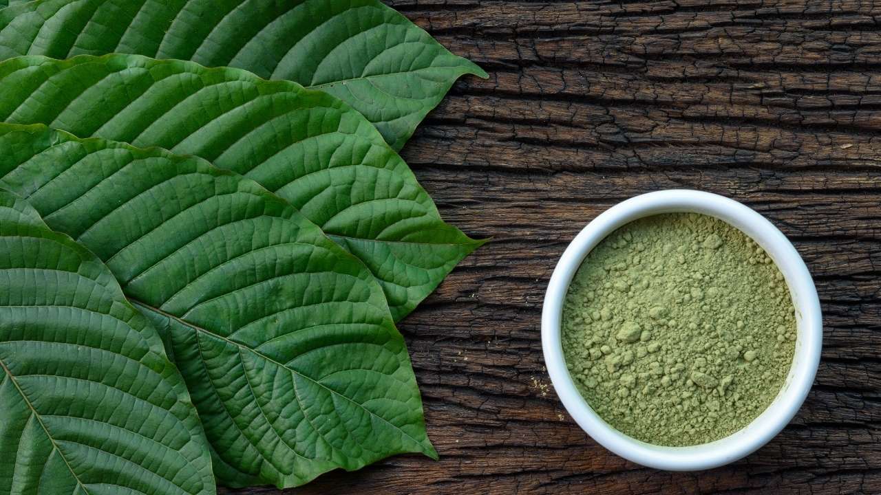 Kratom