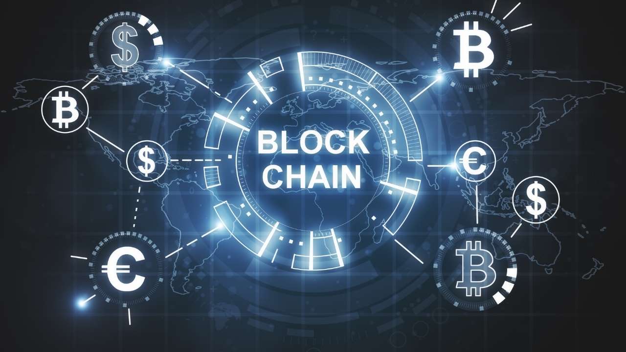 blockchain technology