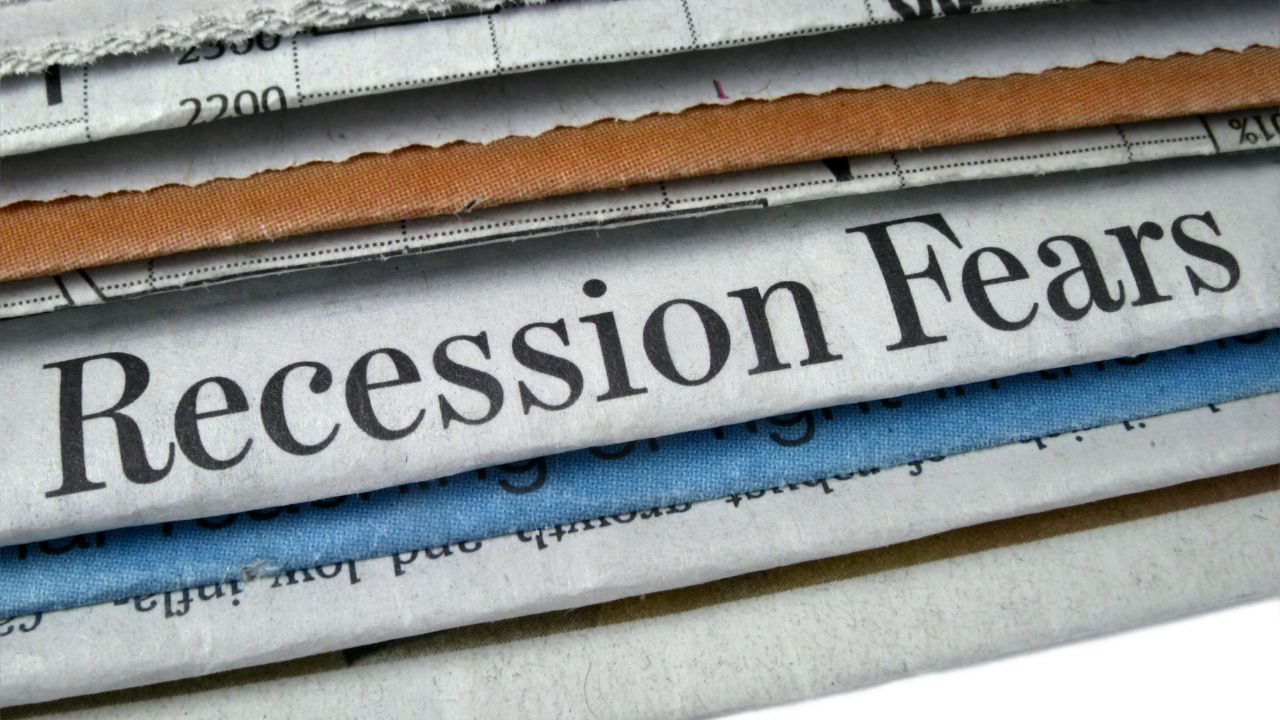 The Truth About The Recession And What It Really Means For You