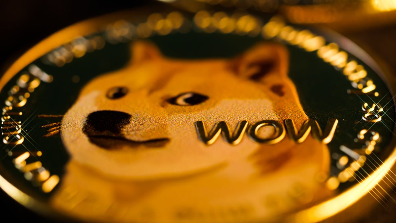 Dogecoin