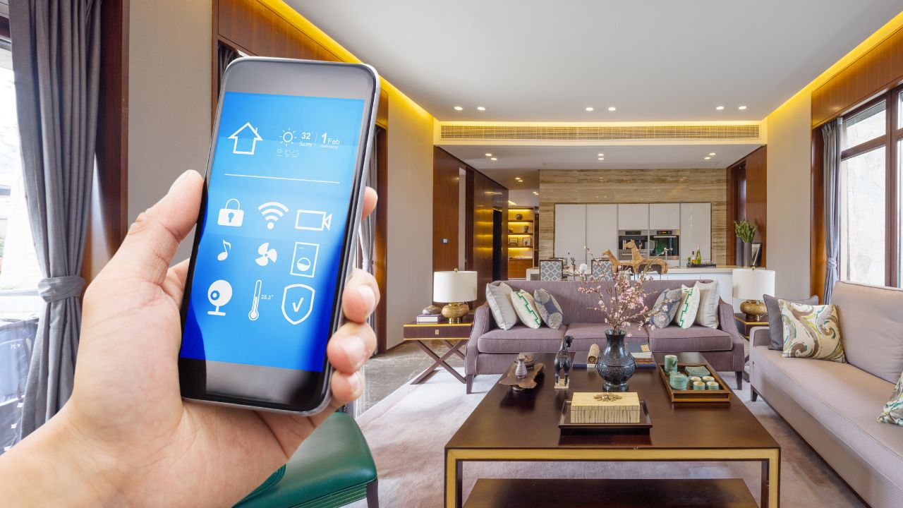 Smart Home