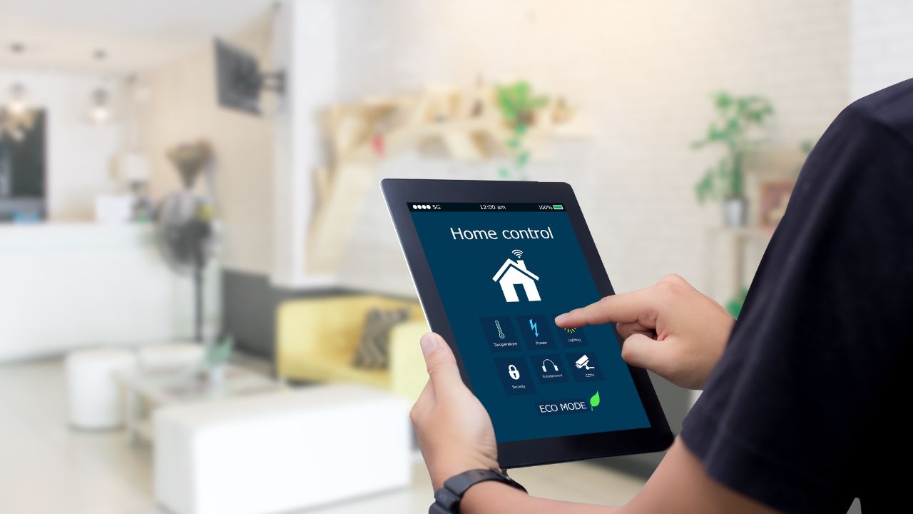 Smart Home