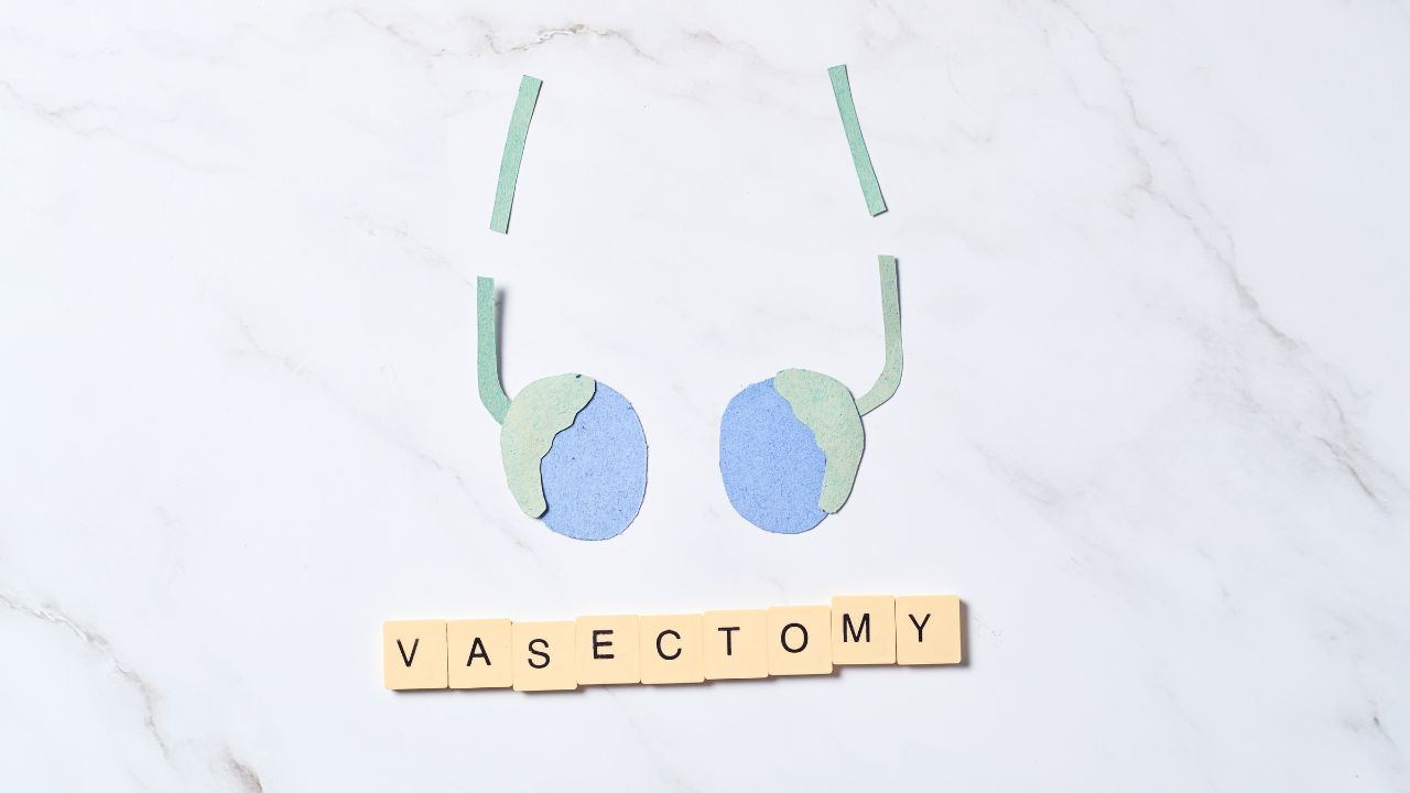 Vasectomy