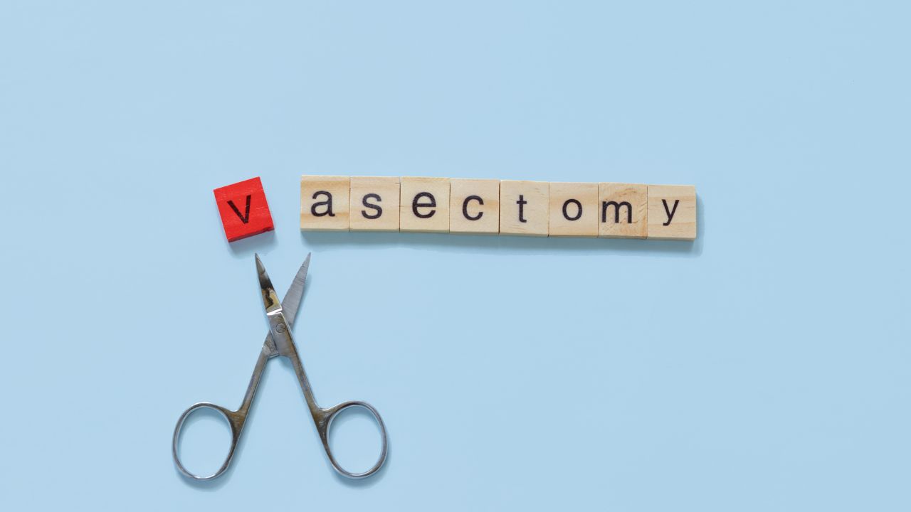 Vasectomy