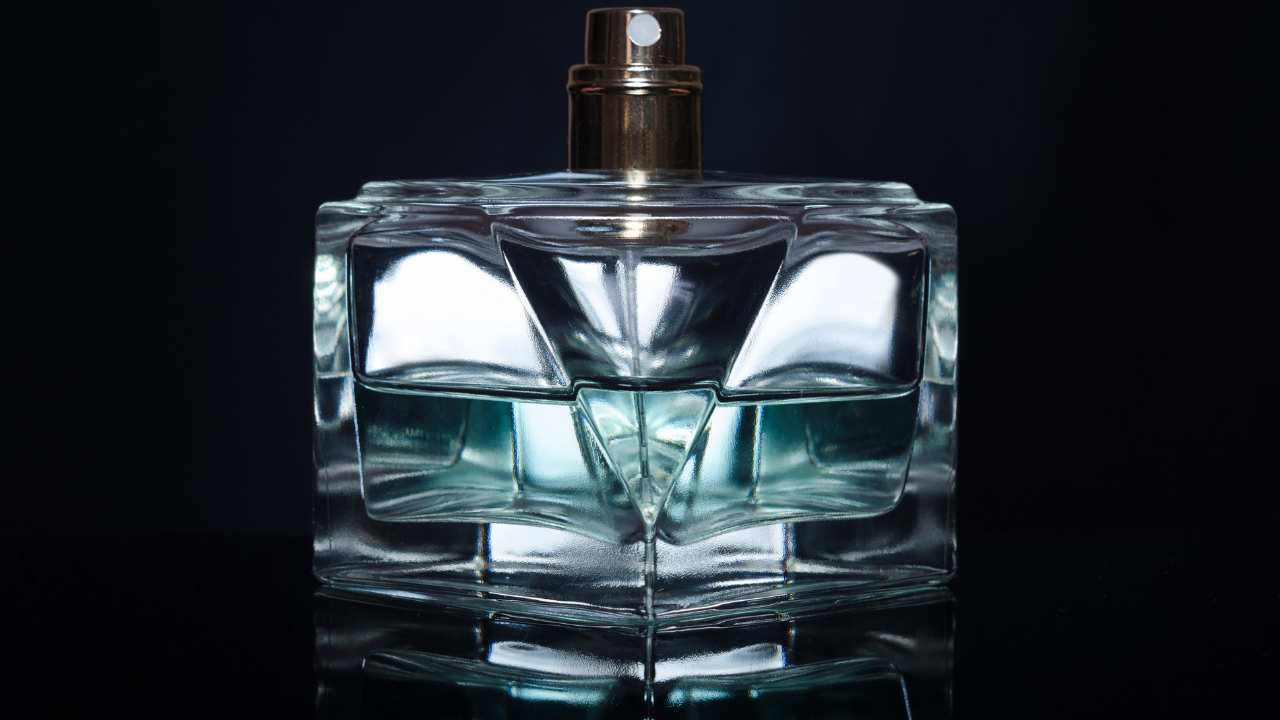 men's perfume