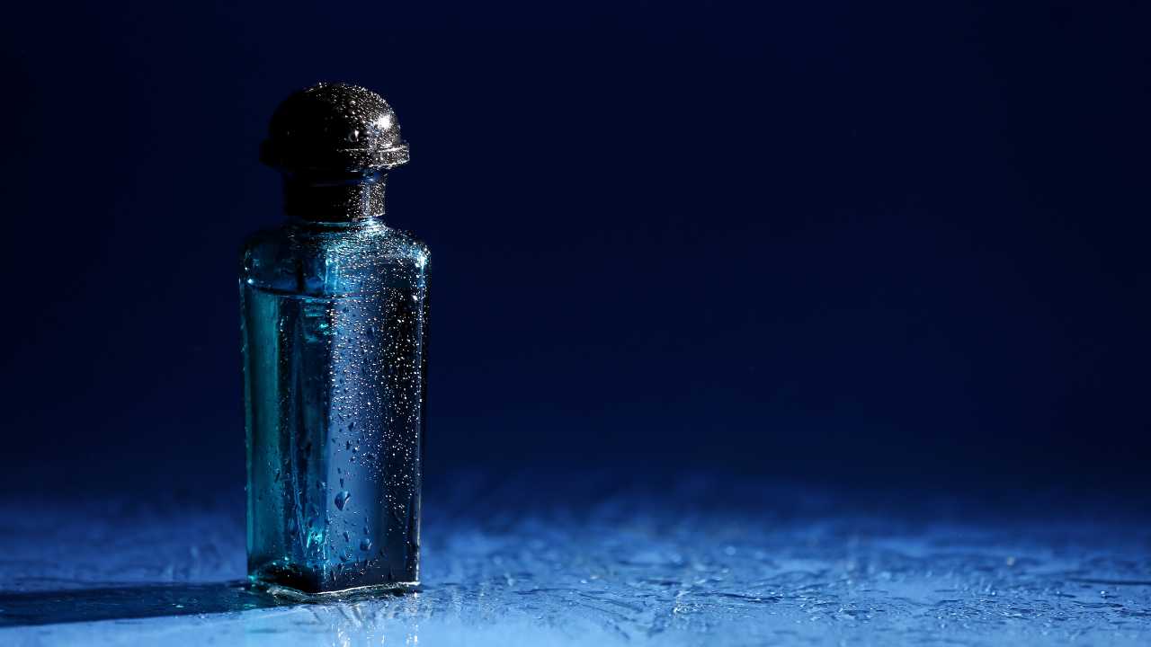 men's perfume