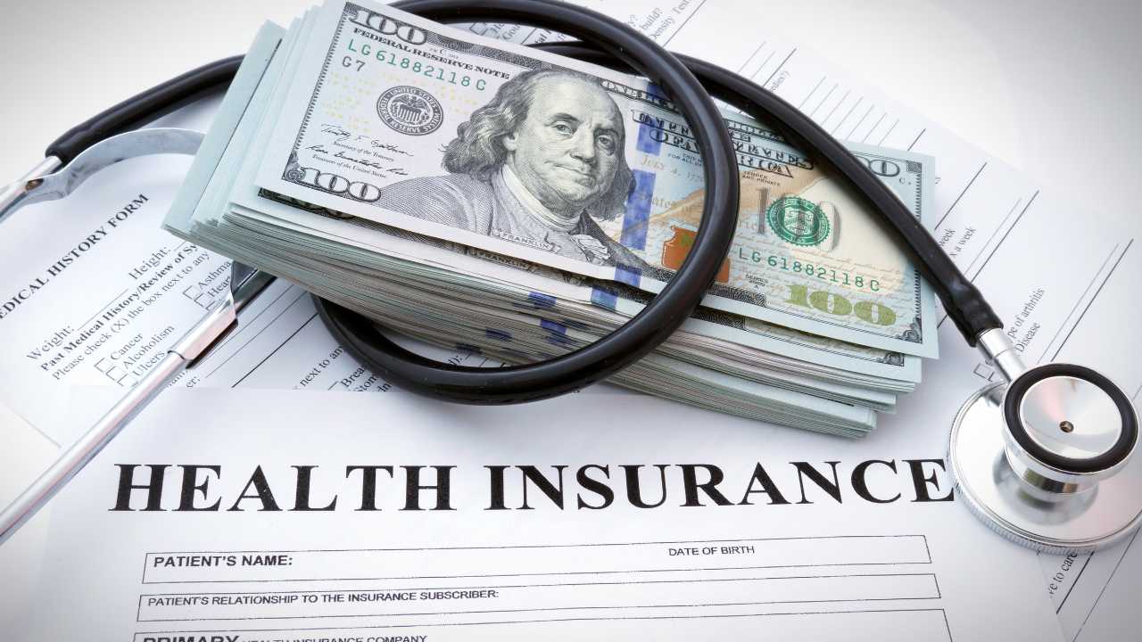 Insurance for health