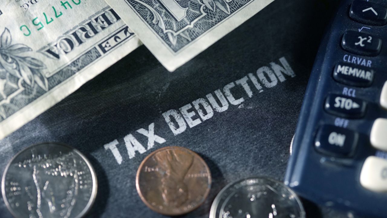 Tax Deductions