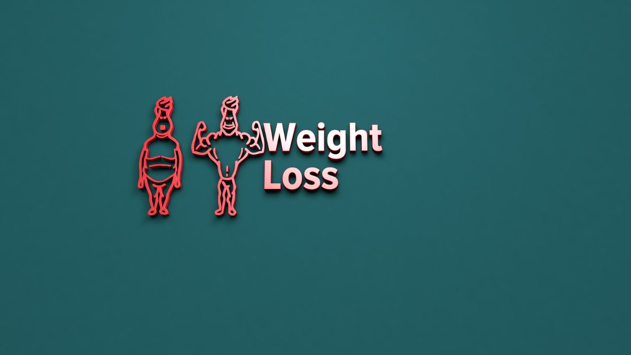 weight loss