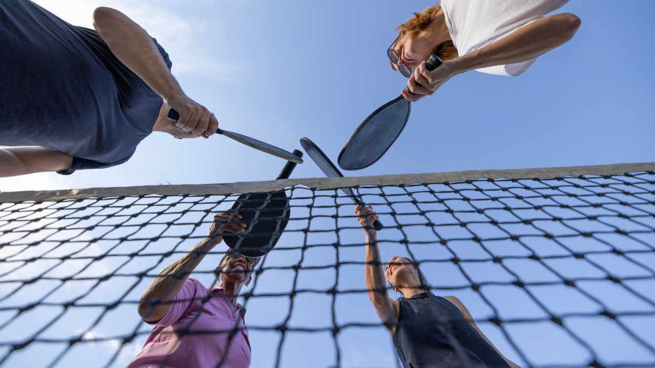 Pickleball Nets