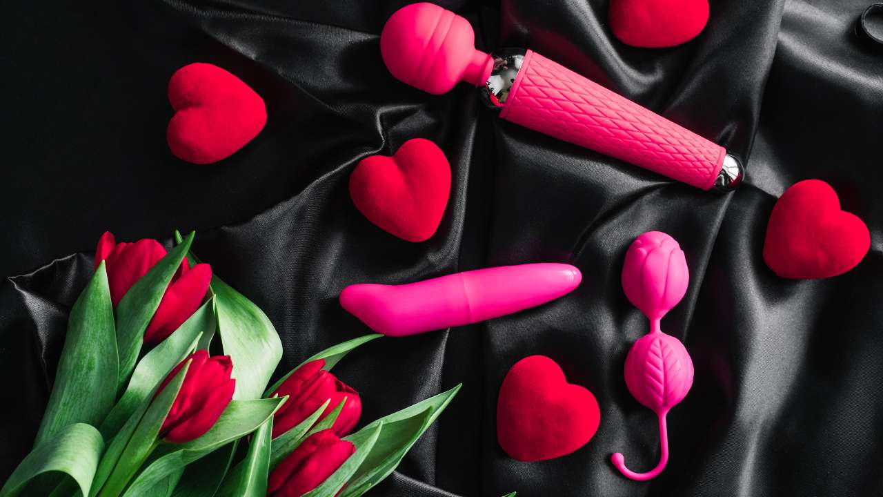 Sex Toys