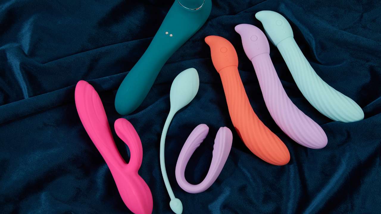 Sex Toys