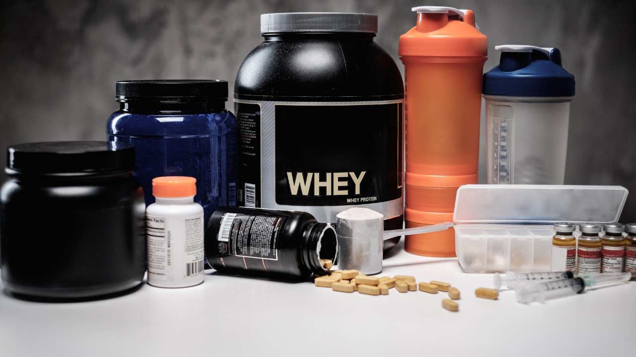 supplements