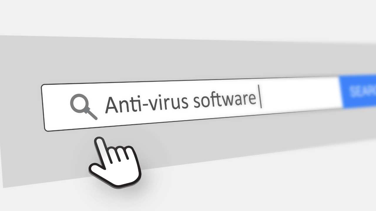 Anti-Virus Software