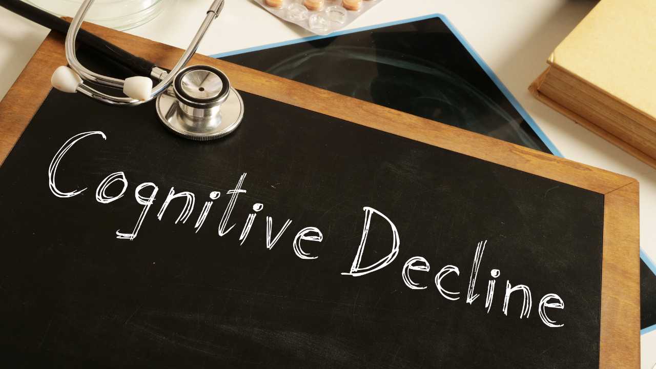 Cognitive Decline