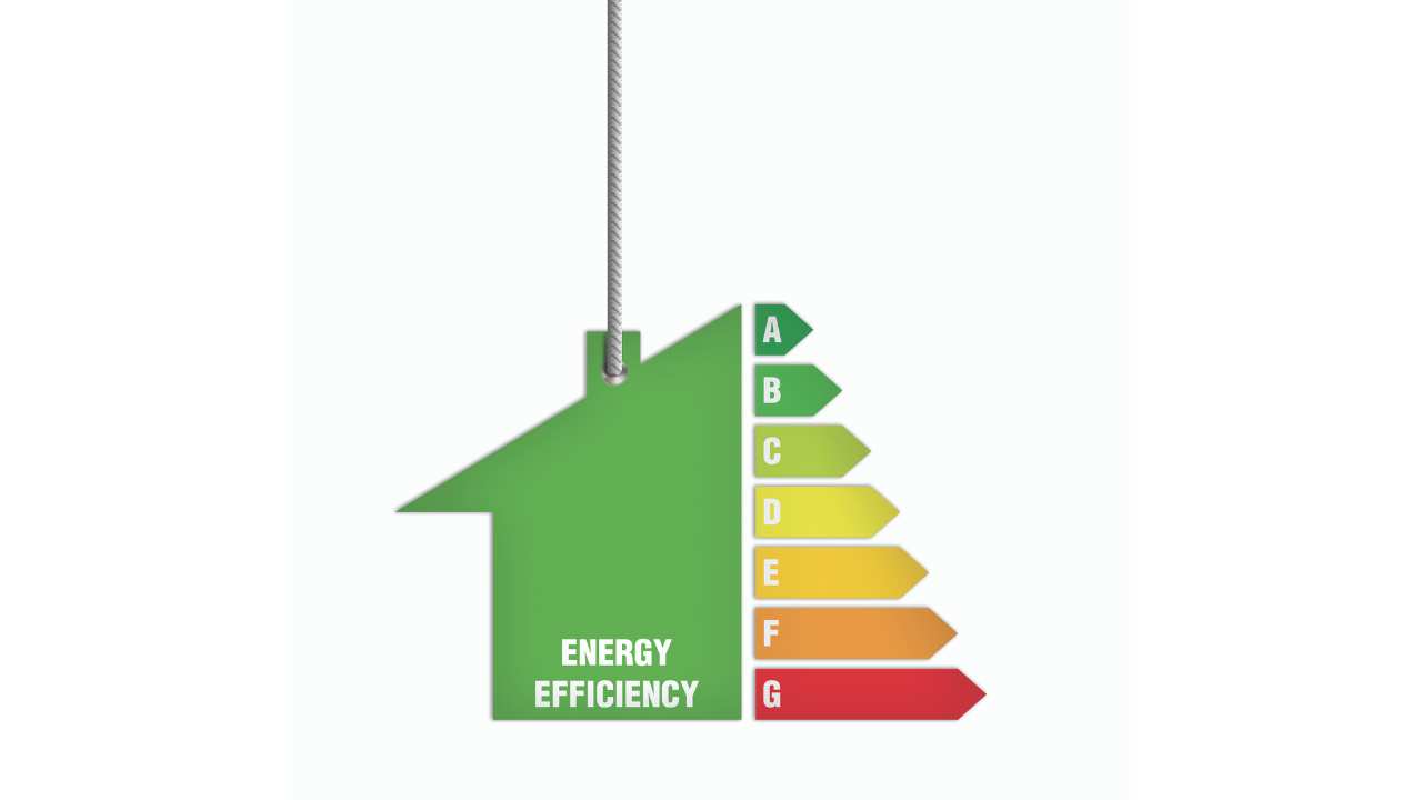 Energy efficiency