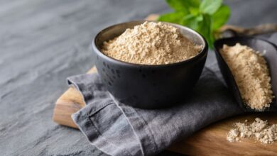 Maca Root powder