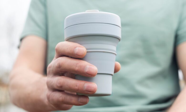 Reusable Cups