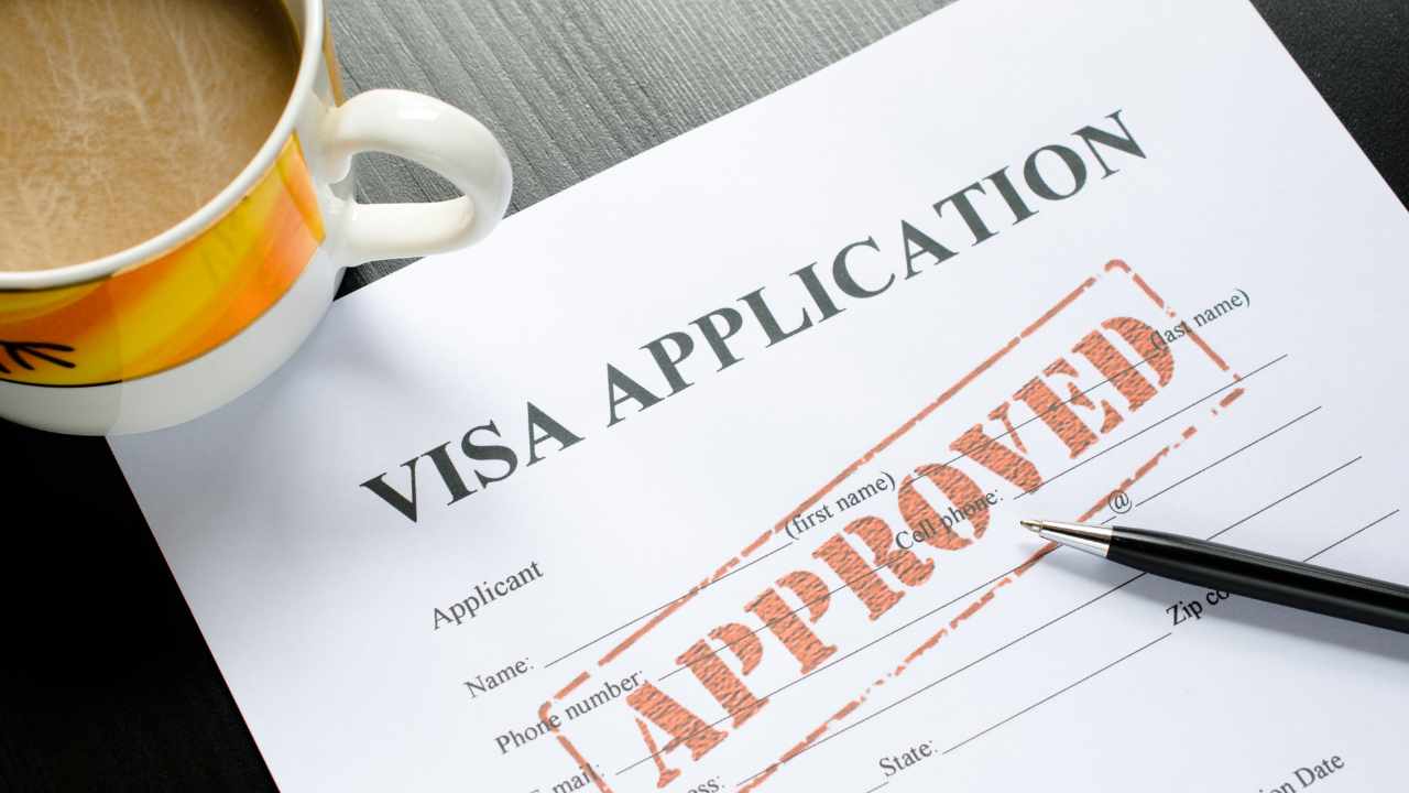 Visa Applications