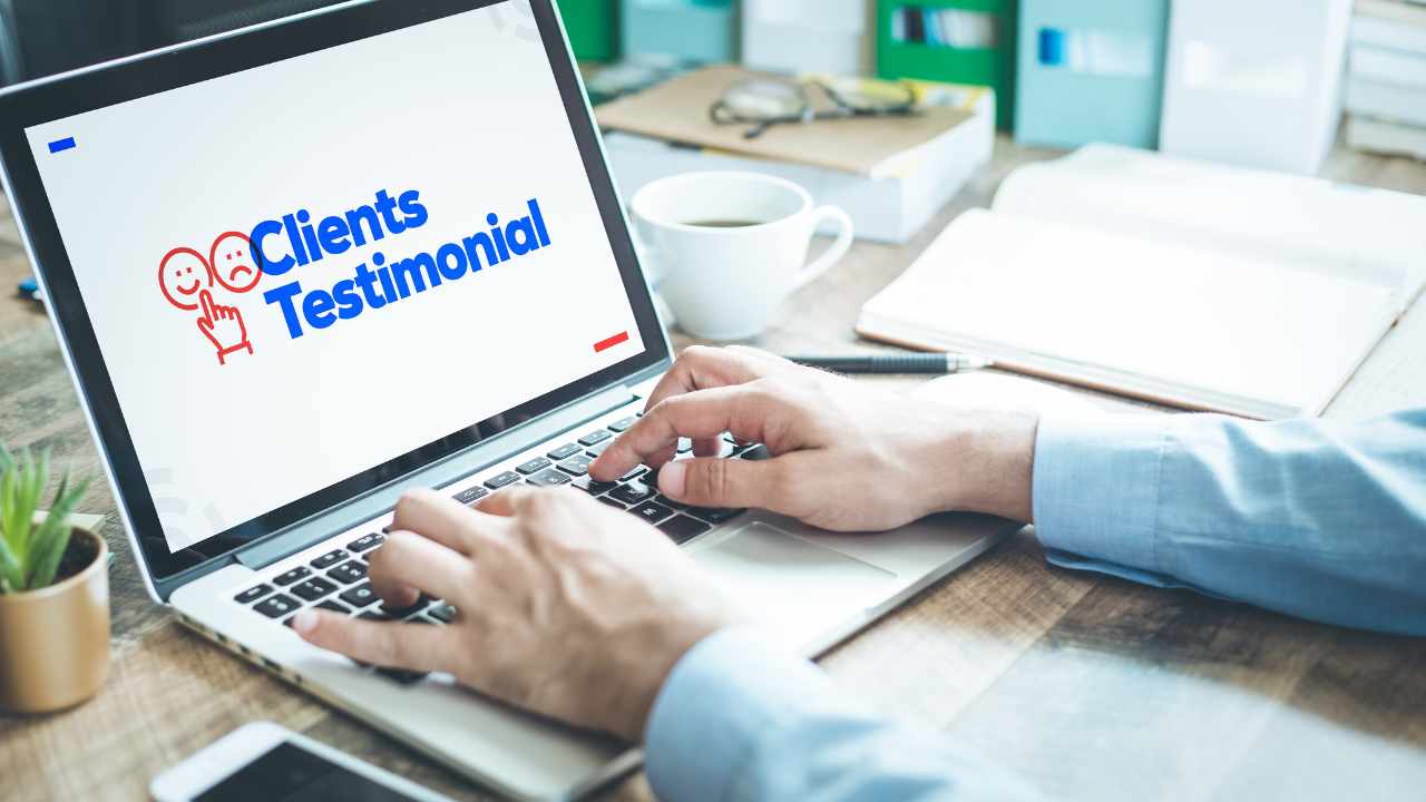 client testimonials for car accident lawyer