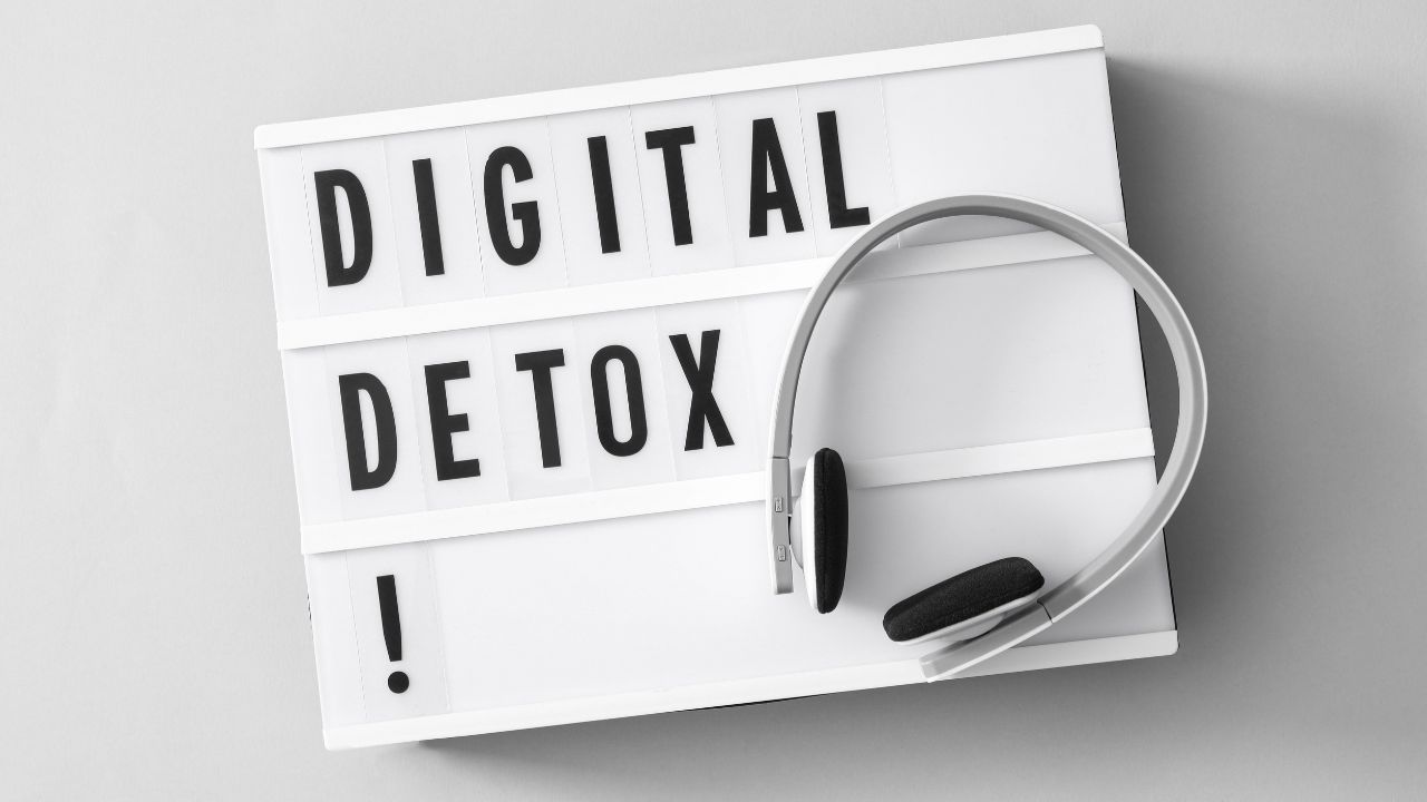 Digital Detox