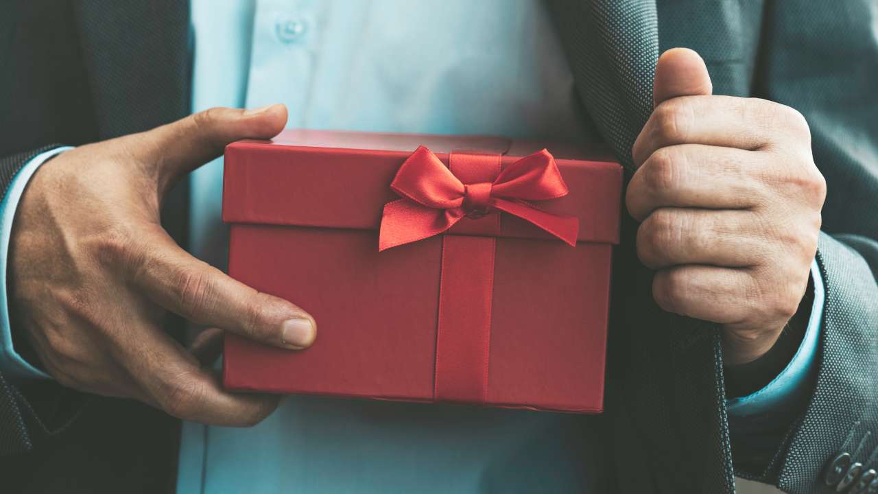 gifts for men