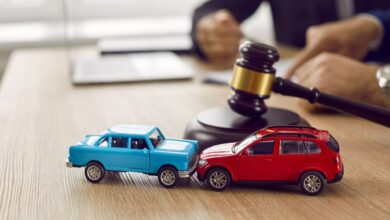 Car Accident Attorney